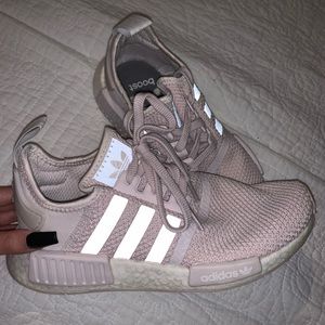 Adidas Boost
